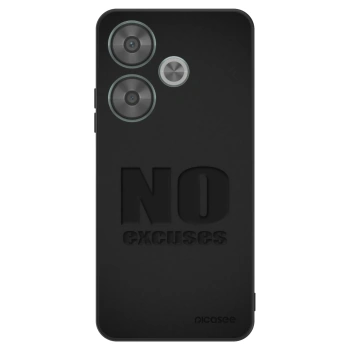 Etui na Xiaomi Poco F6 - No Excuses