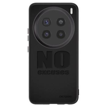 Etui na Vivo X200 Pro - No Excuses