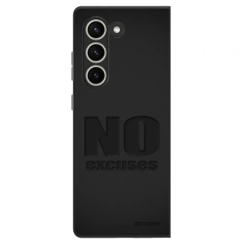 Etui na Samsung Galaxy Z Fold5 5G - No Excuses