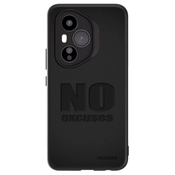 Etui na Honor 400 Pro 5G - No Excuses