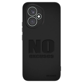 Etui na Honor 400 5G - No Excuses
