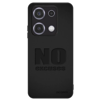 Etui na Xiaomi Redmi Note 14S - No Excuses