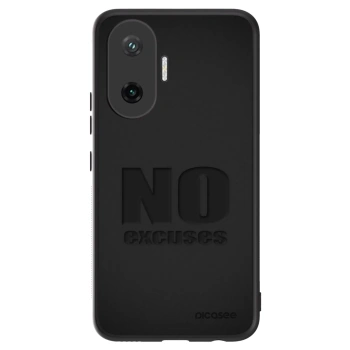 Etui na Xiaomi Poco F7 5G - No Excuses