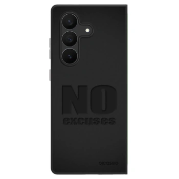 Etui na Samsung Galaxy Z Fold7 5G - No Excuses
