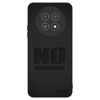 Etui na Realme 12X - No Excuses