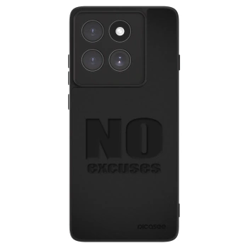 Etui na Motorola Edge 60 5G - No Excuses