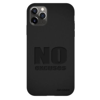 Etui na Apple iPhone 11 Pro - No Excuses