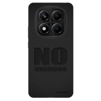 Etui na Xiaomi Redmi Note 14 Pro 5G - No Excuses