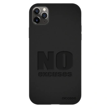Etui na Apple iPhone 11 Pro Max - No Excuses