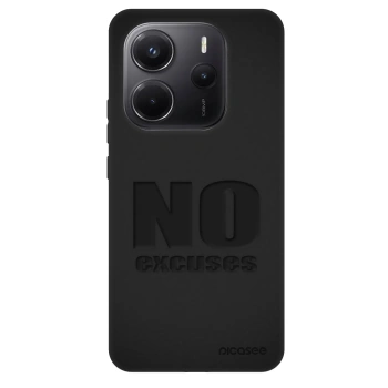Etui na Xiaomi Redmi Note 14 5G - No Excuses