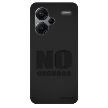 Etui na Xiaomi Redmi Note 13 Pro+ 5G - No Excuses