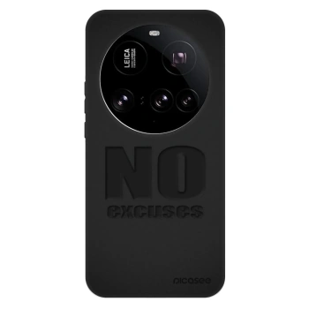 Etui na Xiaomi 15 Ultra - No Excuses