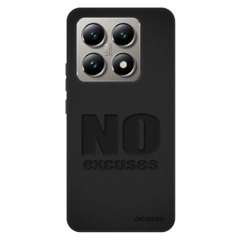 Etui na Xiaomi 14T Pro - No Excuses