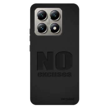 Etui na Xiaomi 14T - No Excuses