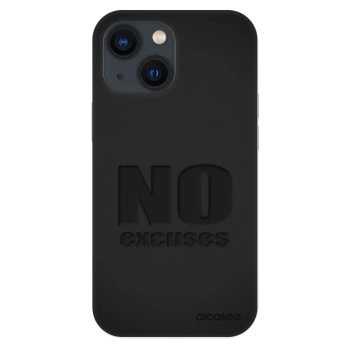 Etui na Apple iPhone 13 mini - No Excuses