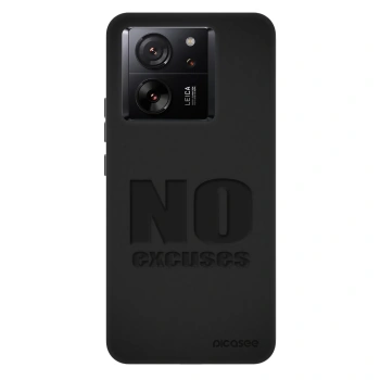 Etui na Xiaomi 13T Pro - No Excuses