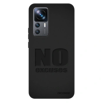 Etui na Xiaomi 12T Pro - No Excuses