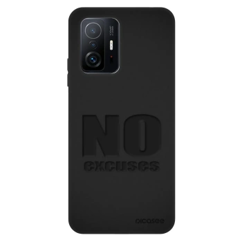 Etui na Xiaomi 11T Pro - No Excuses