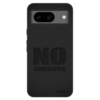 Etui na Google Pixel 8 Pro - No Excuses