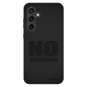 Etui na Samsung Galaxy S24 FE S721B - No Excuses