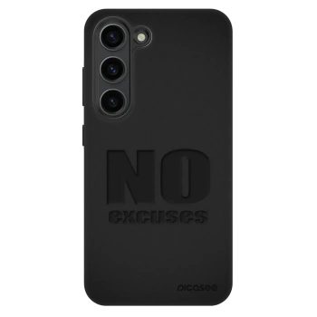 Etui na Samsung Galaxy S23+ 5G - No Excuses
