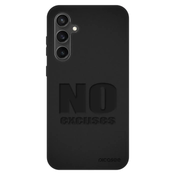 Etui na Samsung Galaxy S23 FE S711B - No Excuses