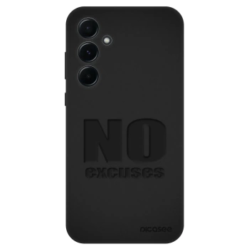 Etui na Samsung Galaxy A55 5G A556B - No Excuses