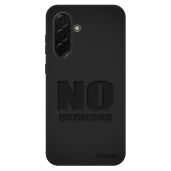 Etui na Samsung Galaxy A36 5G - No Excuses