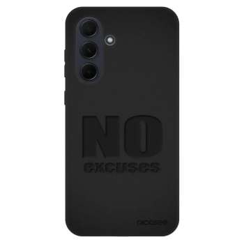 Etui na Samsung Galaxy A35 5G A356B - No Excuses