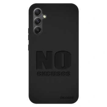 Etui na Samsung Galaxy A34 5G A346B - No Excuses
