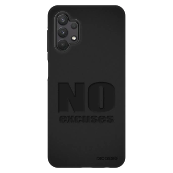 Etui na Samsung Galaxy A32 5G A326B - No Excuses