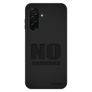 Etui na Samsung Galaxy A26 5G A266B - No Excuses