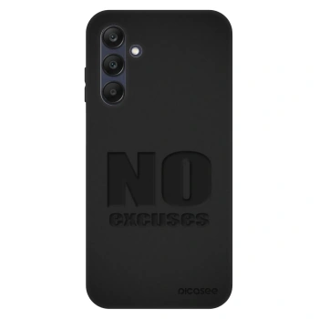 Etui na Samsung Galaxy A25 A256B 5G - No Excuses