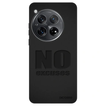 Etui na OnePlus 12 5G - No Excuses