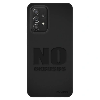 Etui na Samsung Galaxy A52 5G A525F - No Excuses