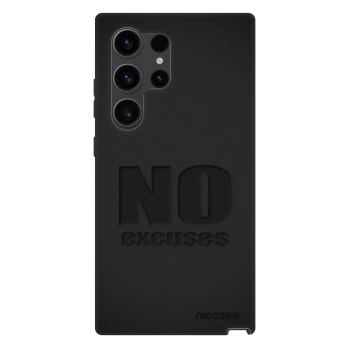 Etui na Samsung Galaxy S24 Ultra S928B 5G - No Excuses