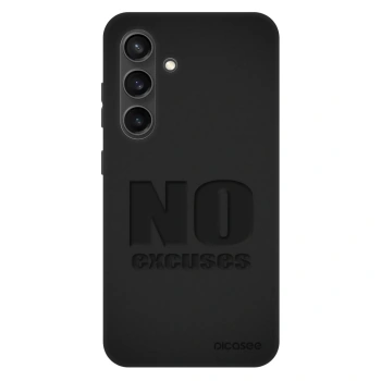 Etui na Samsung Galaxy S24+ S926B 5G - No Excuses