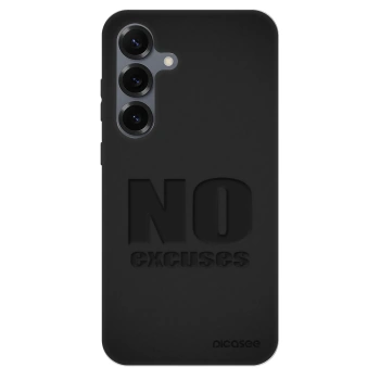 Etui na Samsung Galaxy S25 5G - No Excuses