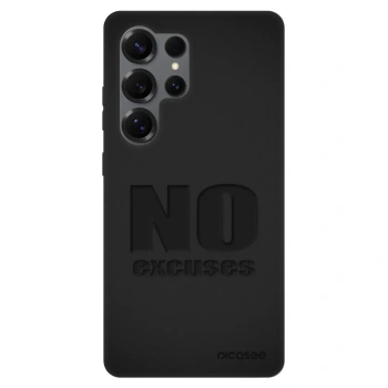 Etui na Samsung Galaxy S25 Ultra 5G - No Excuses
