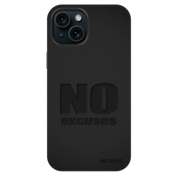 Etui na Apple iPhone 13 - No Excuses
