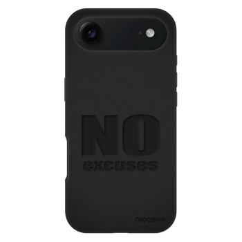 Etui na Apple iPhone Air - No Excuses