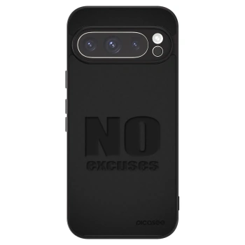 Etui na Google Pixel 9 Pro XL - No Excuses