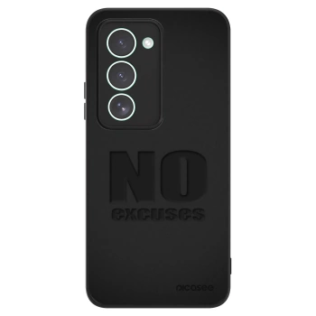 Etui na Xiaomi Redmi 15 5G - No Excuses