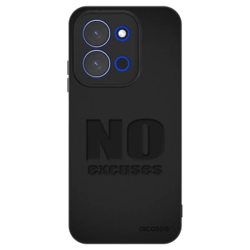 Etui na Xiaomi Redmi 15C 4G - No Excuses