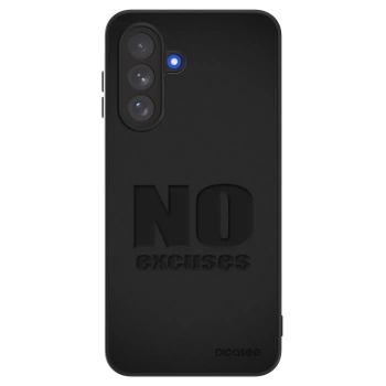 Etui na Samsung Galaxy A17 5G - No Excuses