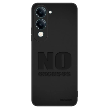 Etui na Vivo Y29s 5G - No Excuses