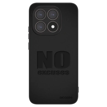 Etui na Xiaomi 15T - No Excuses