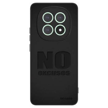 Etui na Xiaomi Redmi Note 15 4G - No Excuses