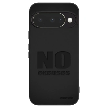 Etui na Google Pixel 10 - No Excuses