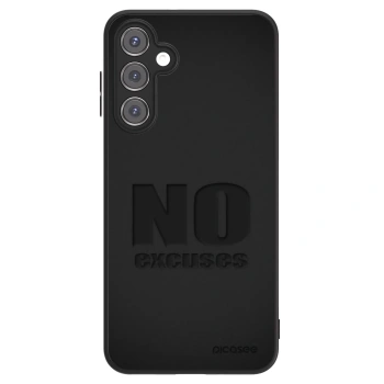 Picasee ULTIMATE CASE na Samsung Galaxy A16 4G - No Excuses